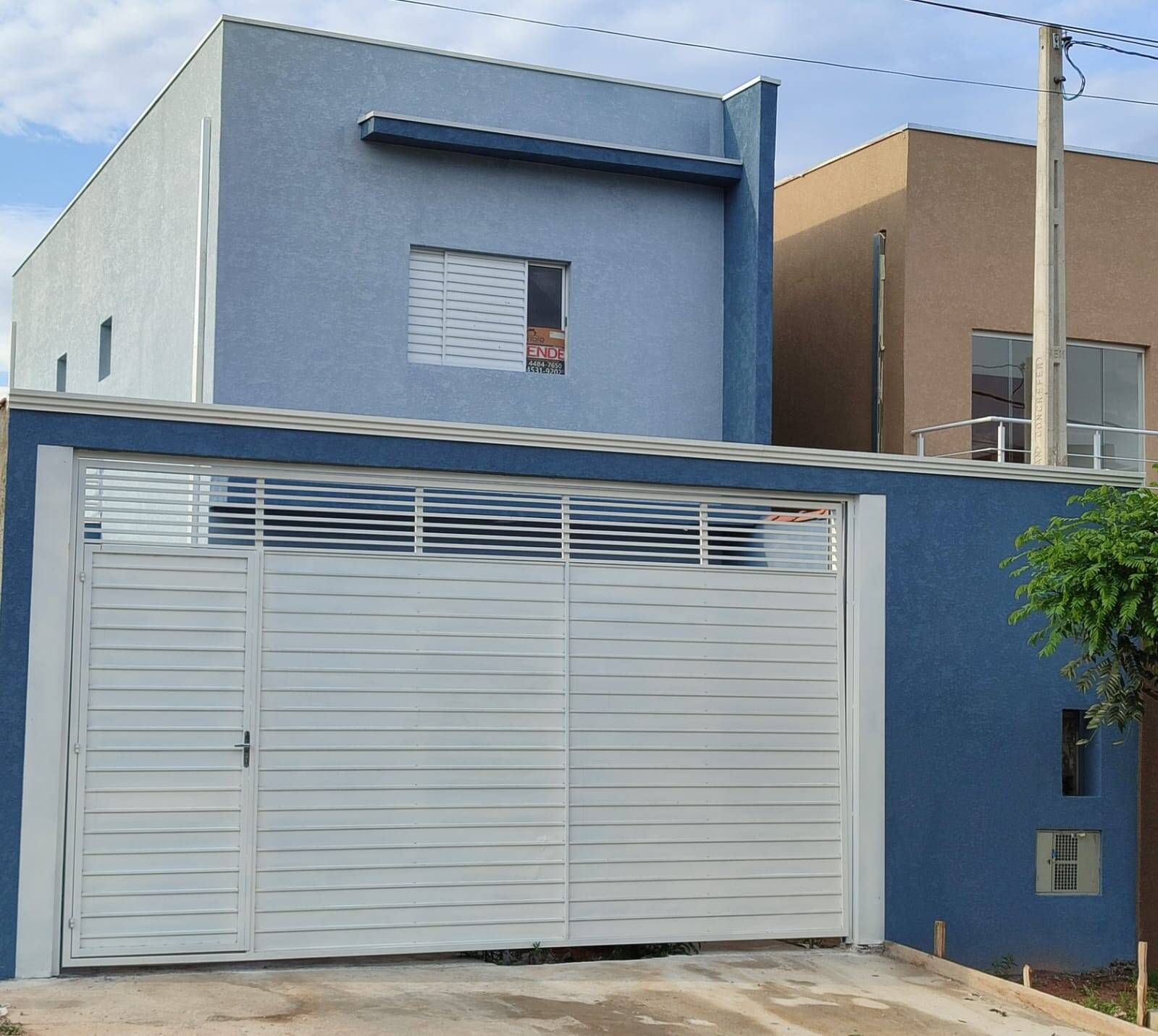 Casa, 2 quartos, 106 m² - Foto 1