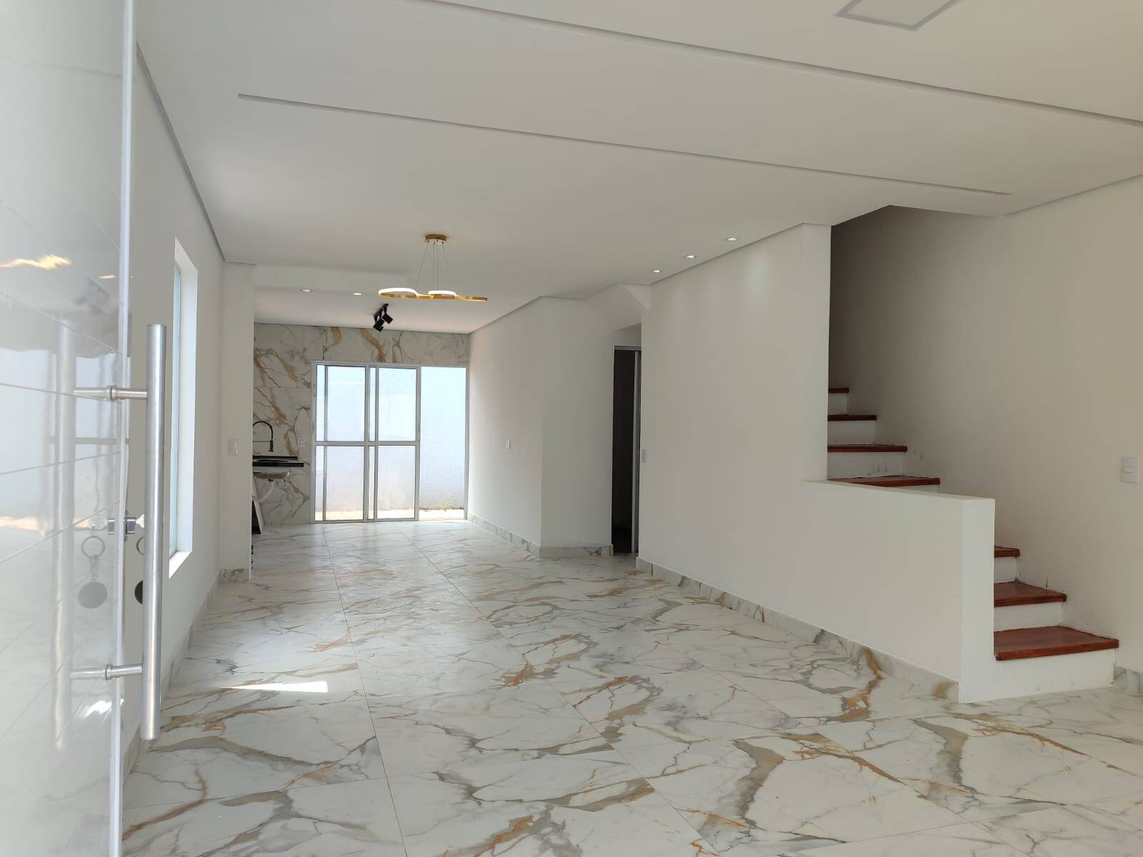 Casa, 2 quartos, 106 m² - Foto 17