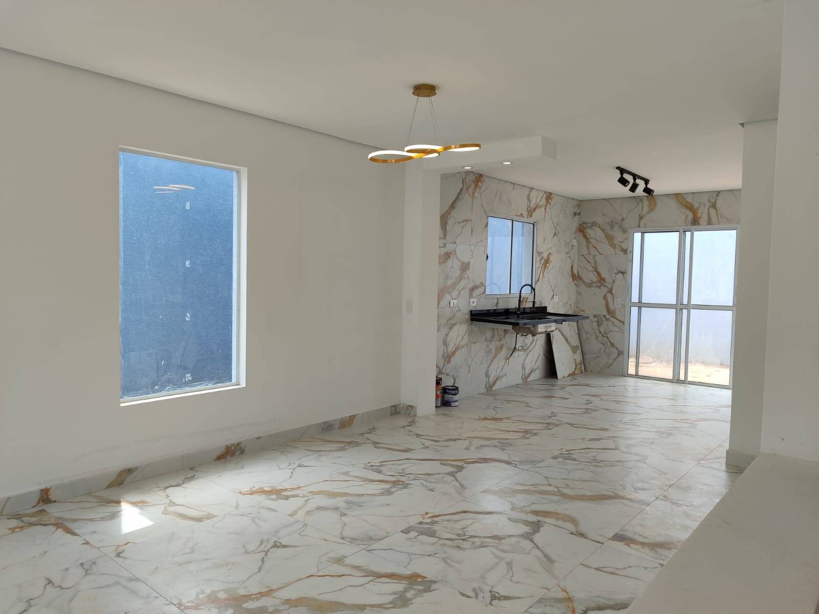 Casa, 2 quartos, 106 m² - Foto 18