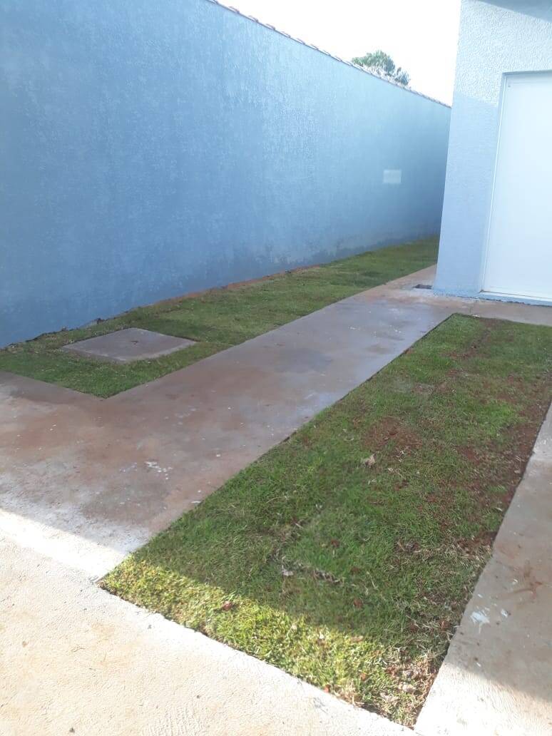 Casa, 2 quartos, 106 m² - Foto 29
