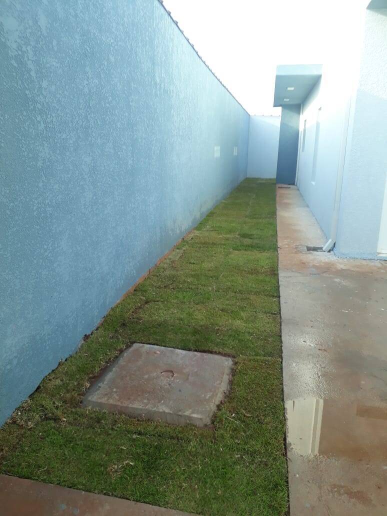 Casa, 2 quartos, 106 m² - Foto 25