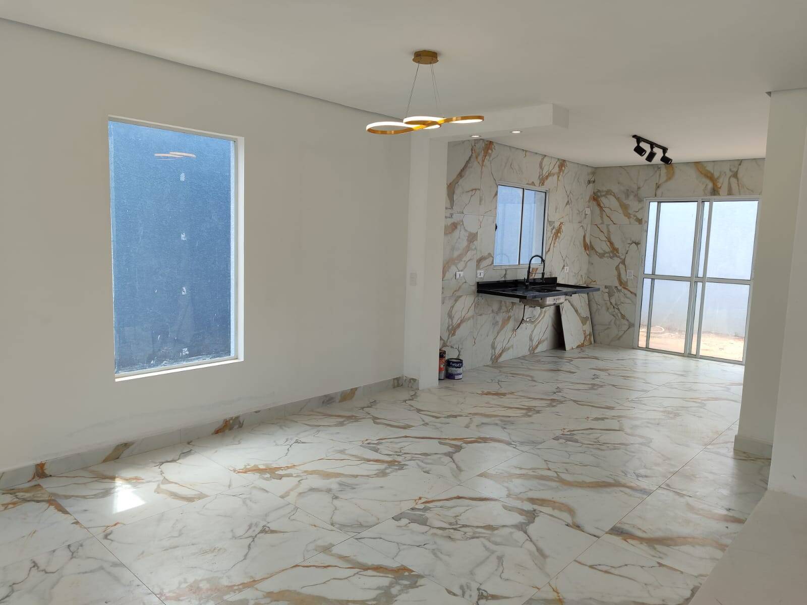 Casa, 2 quartos, 106 m² - Foto 21