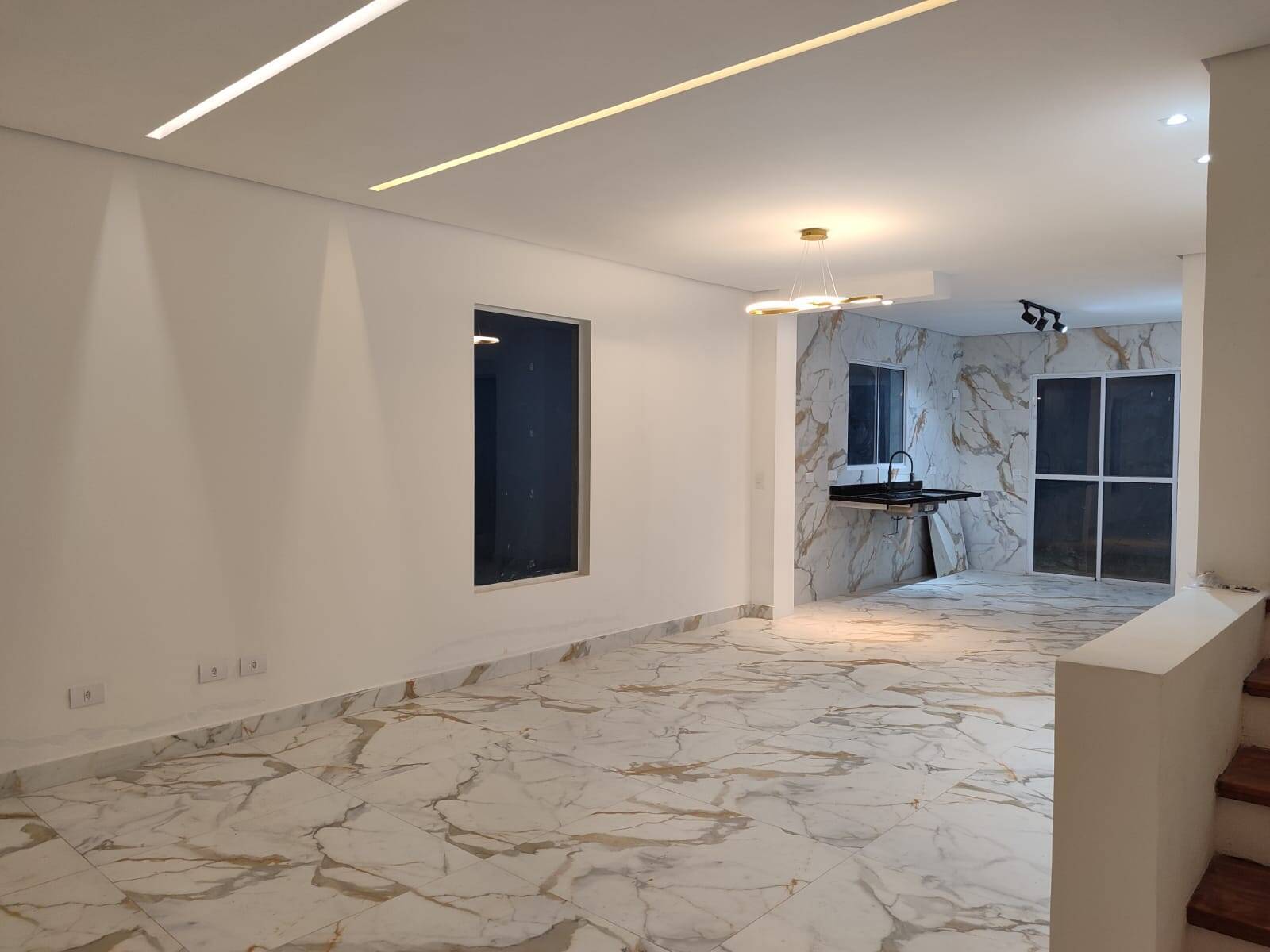 Casa, 2 quartos, 106 m² - Foto 23