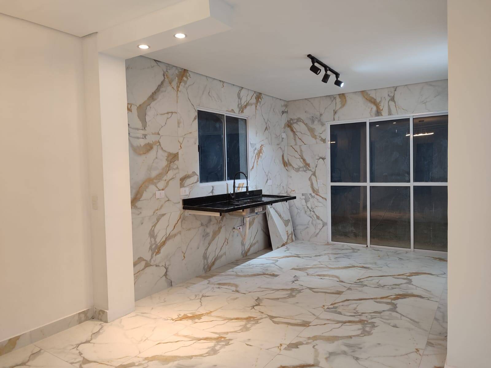 Casa, 2 quartos, 106 m² - Foto 19