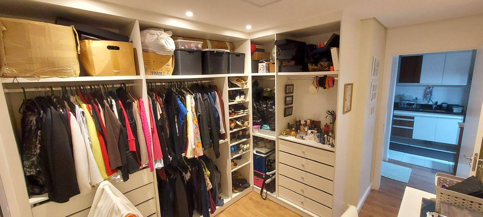 Apartamento, 2 quartos - Foto 11