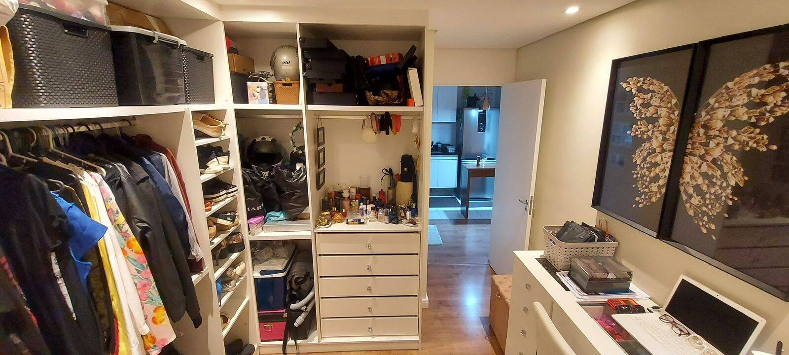 Apartamento, 2 quartos - Foto 12