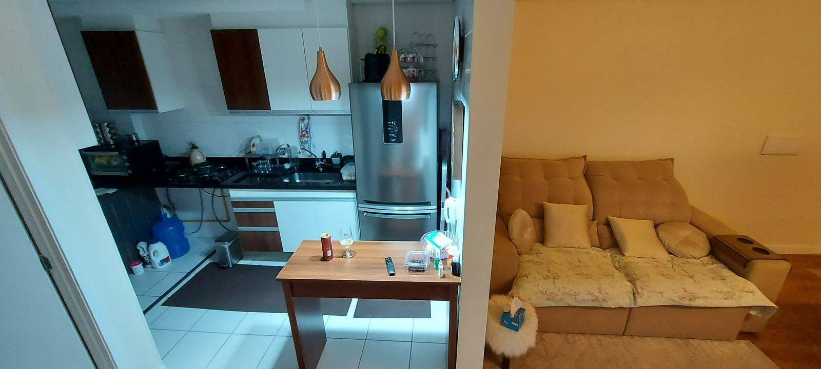 Apartamento, 2 quartos - Foto 7
