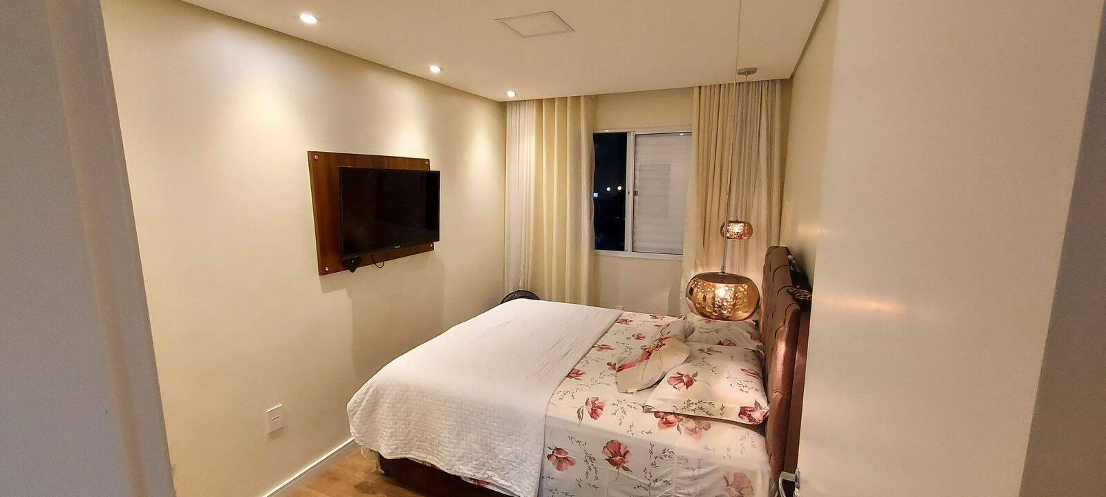 Apartamento, 2 quartos - Foto 9