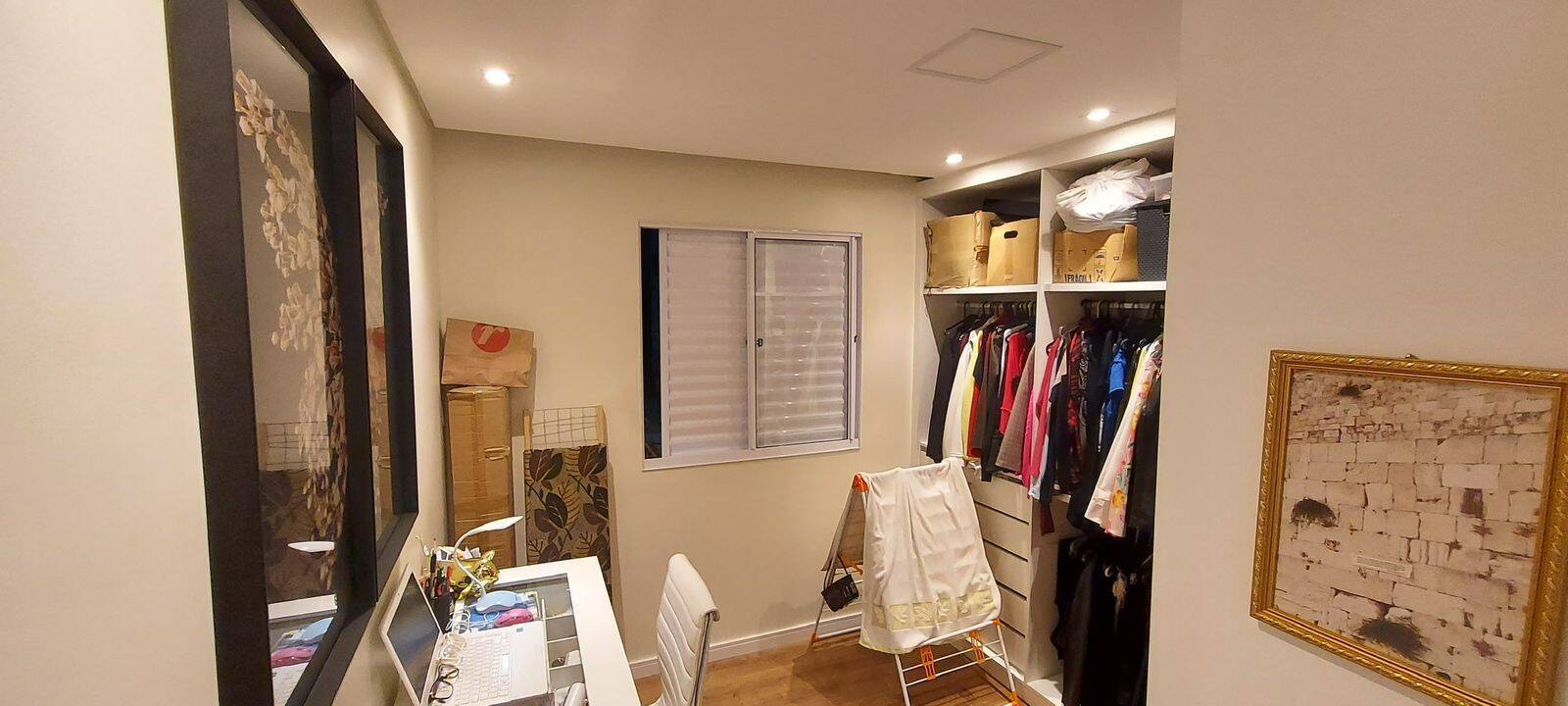 Apartamento, 2 quartos - Foto 13