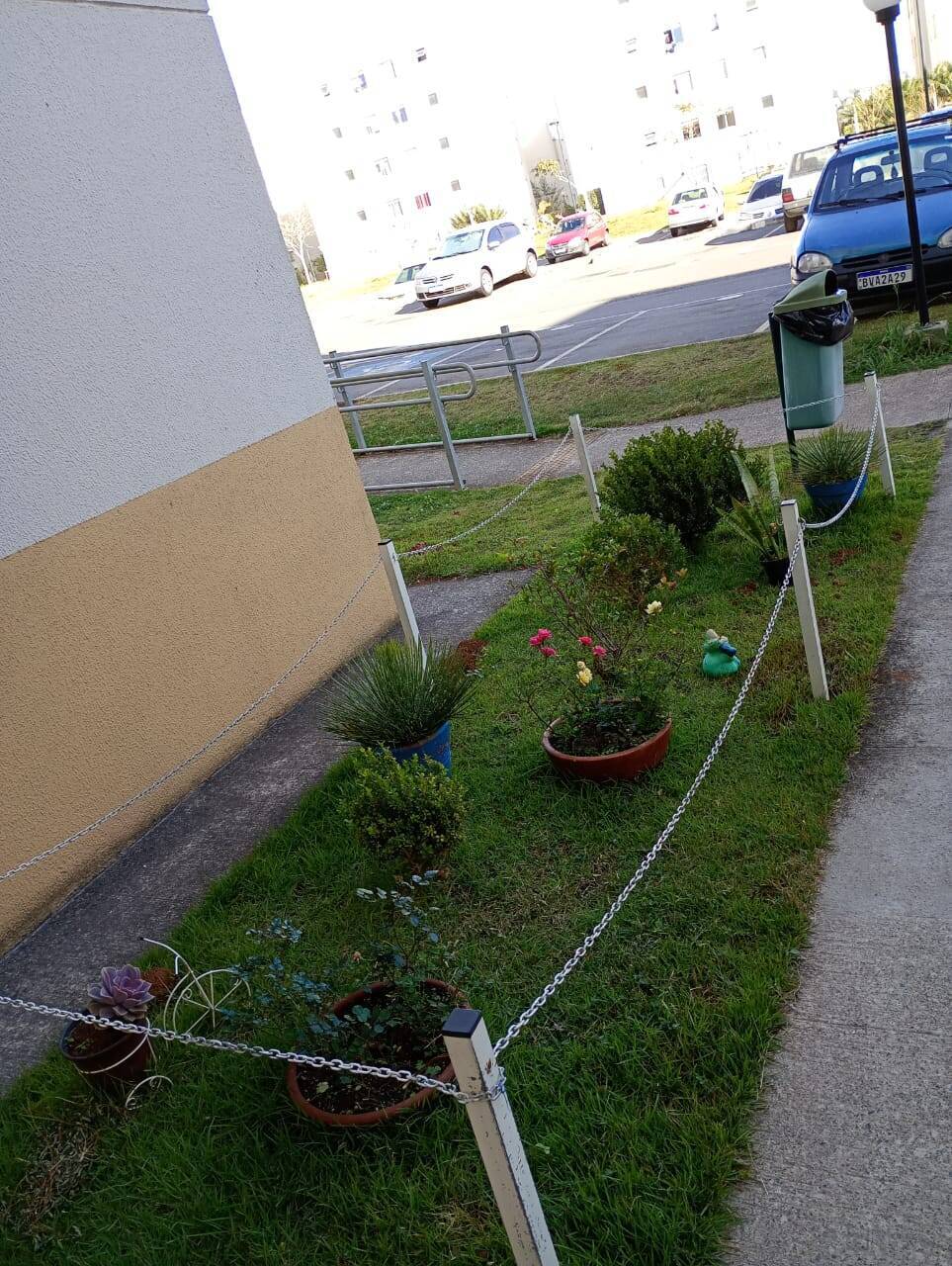 Apartamento, 2 quartos - Foto 5