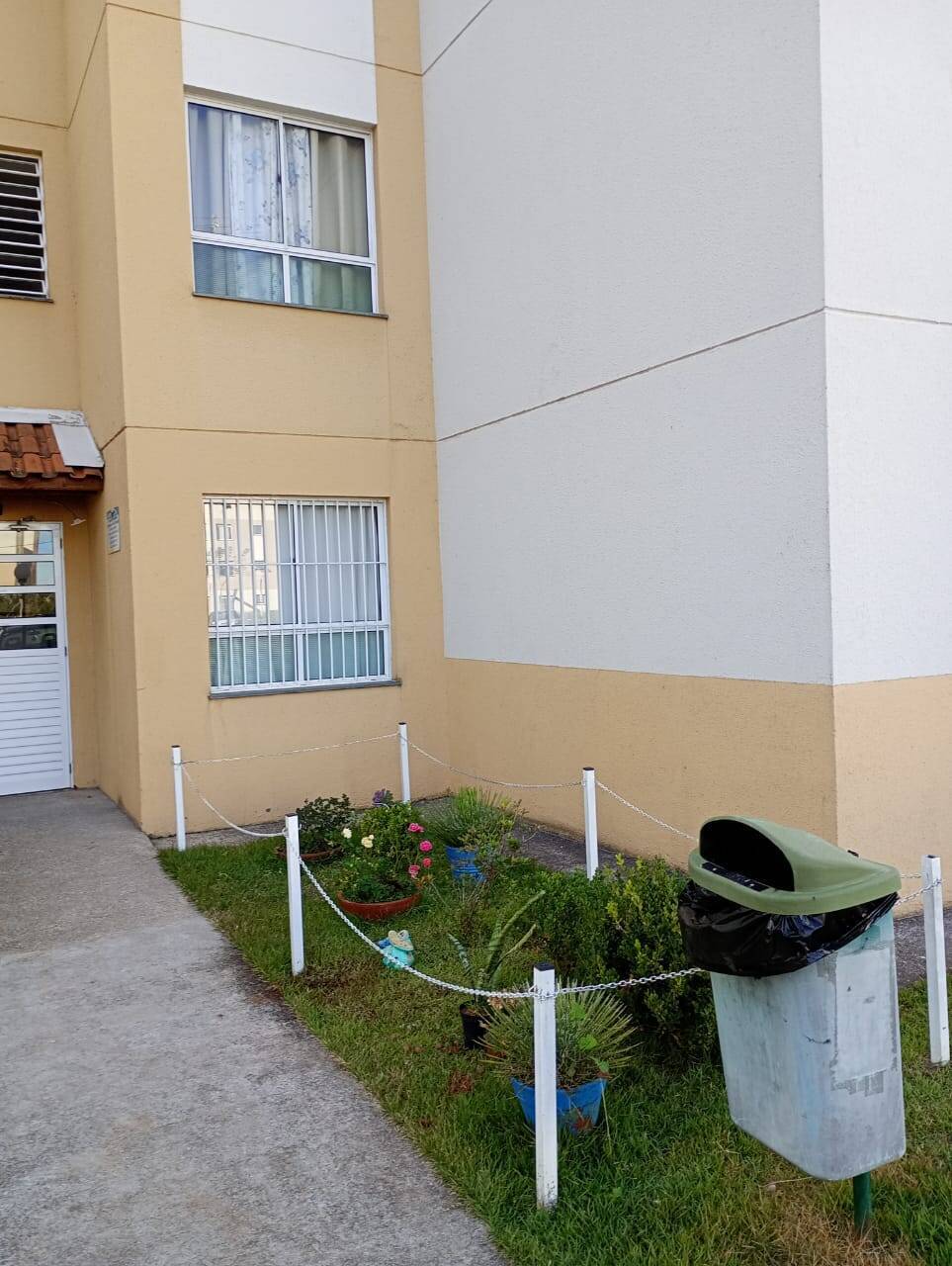 Apartamento, 2 quartos - Foto 3