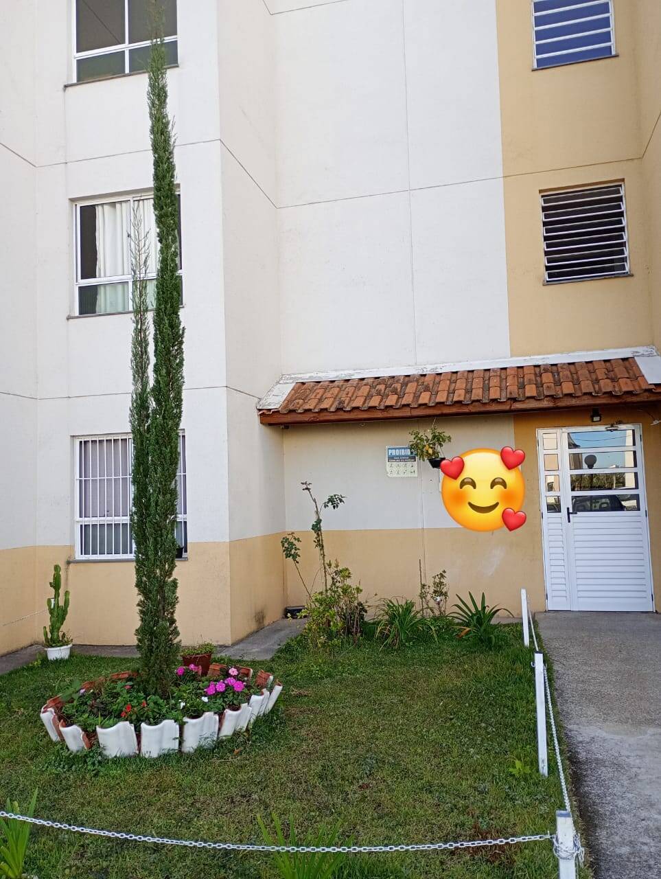 Apartamento, 2 quartos - Foto 2