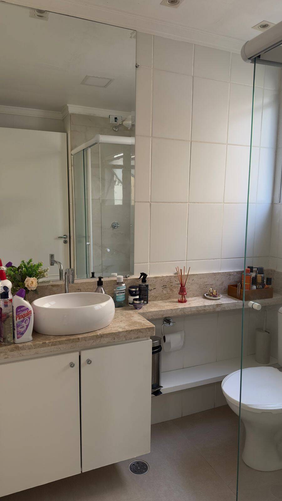 Apartamento, 2 quartos - Foto 16