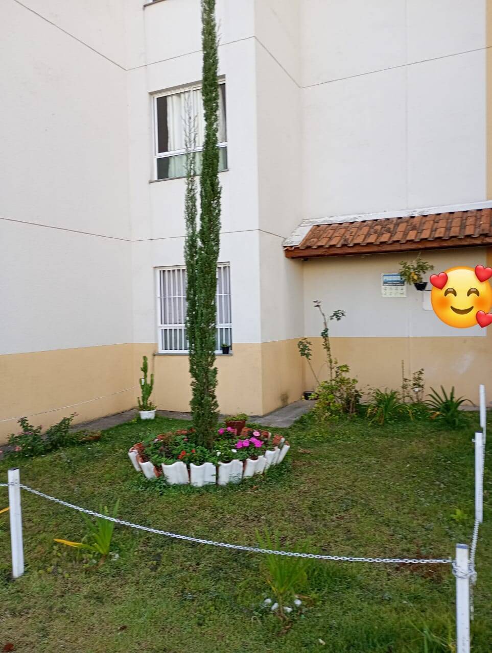 Apartamento, 2 quartos - Foto 4