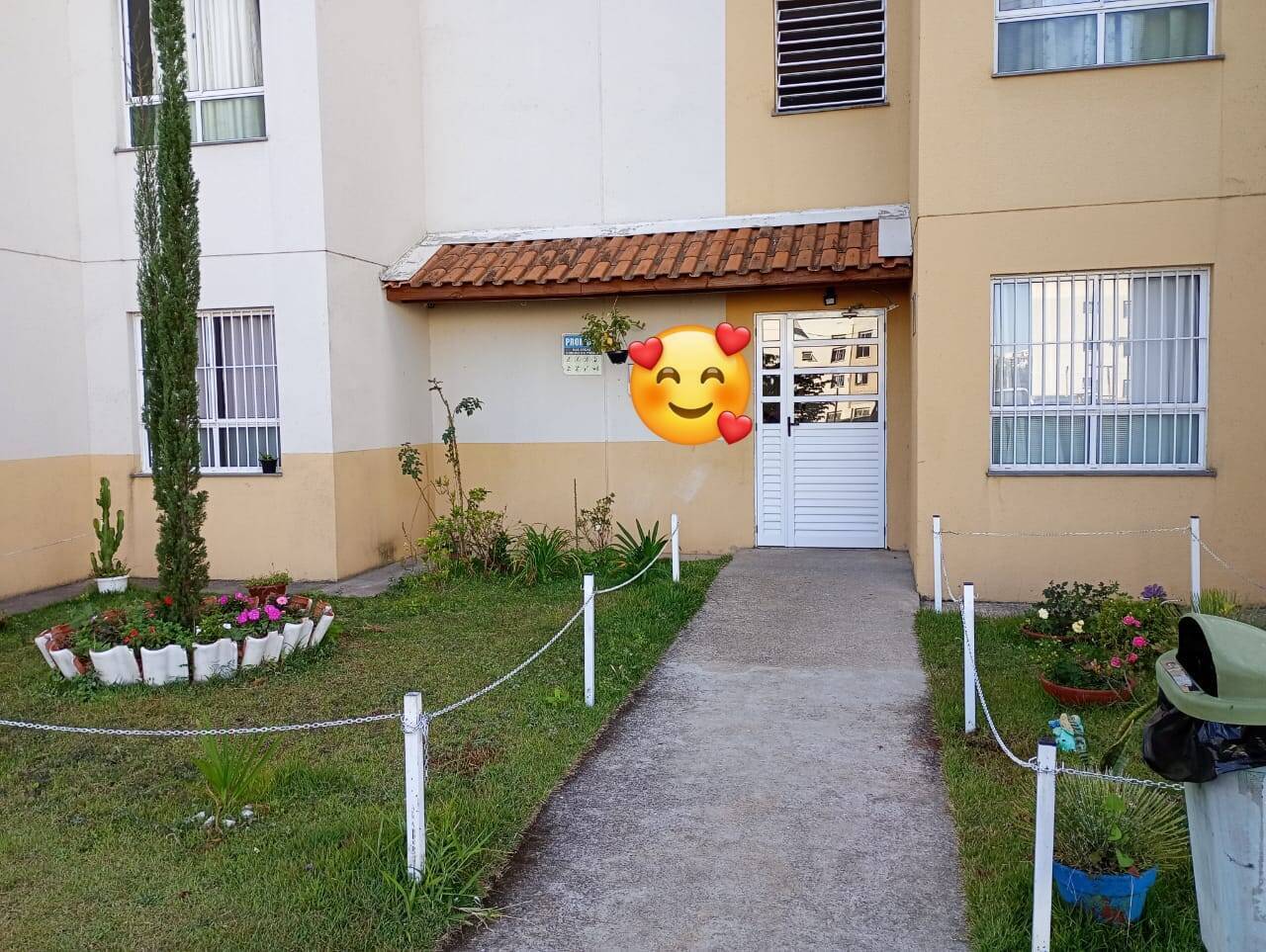 Apartamento, 2 quartos - Foto 1