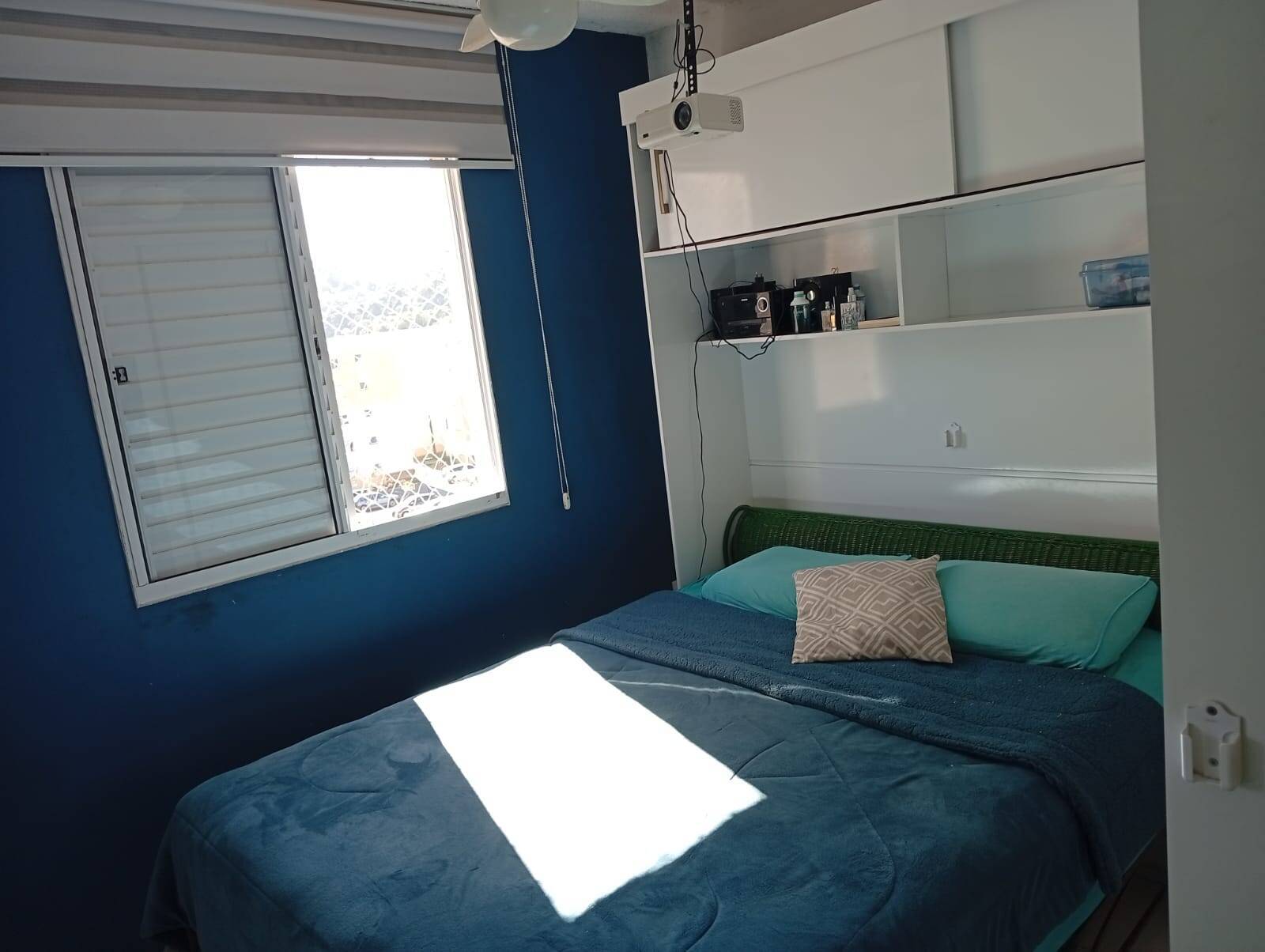 Apartamento, 2 quartos, 50 m² - Foto 4