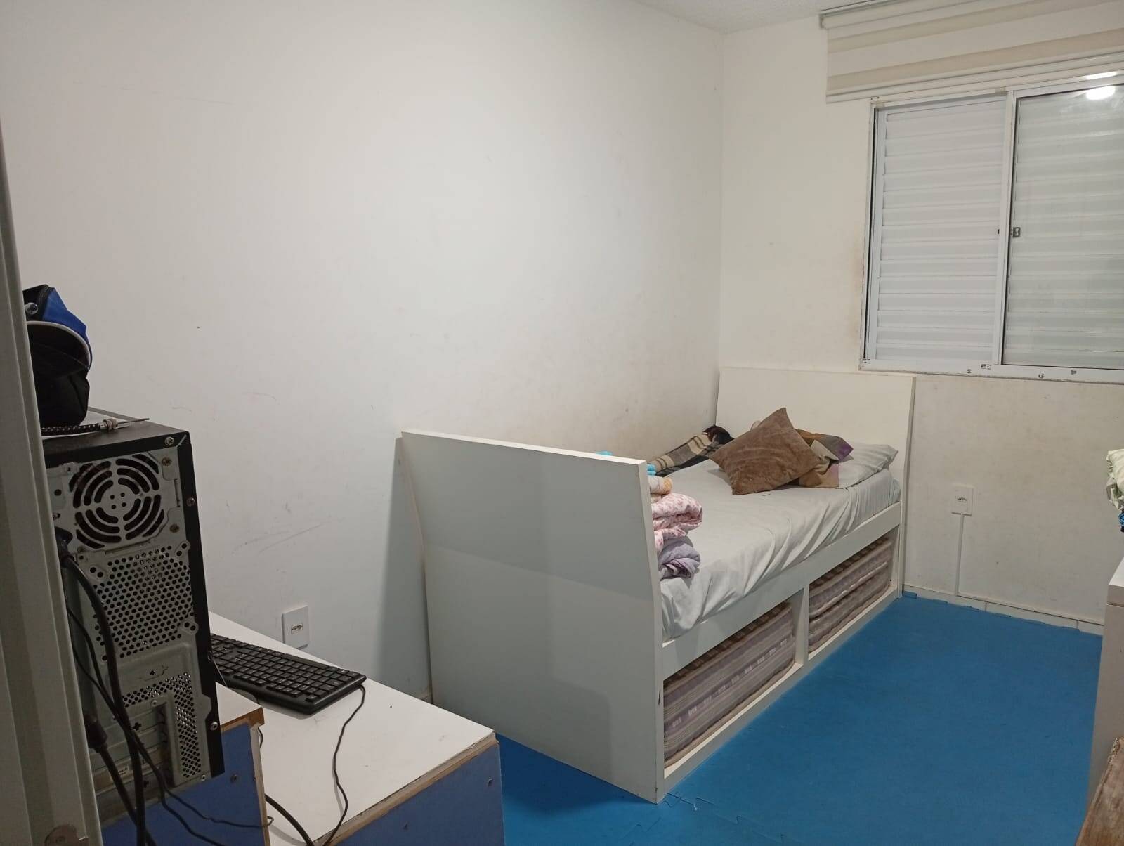 Apartamento, 2 quartos, 50 m² - Foto 5