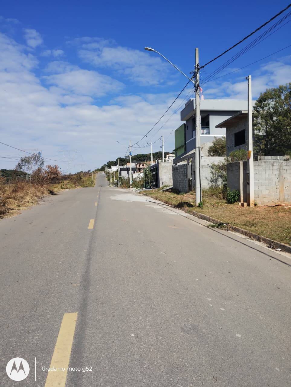 Terreno, 140 m² - Foto 1