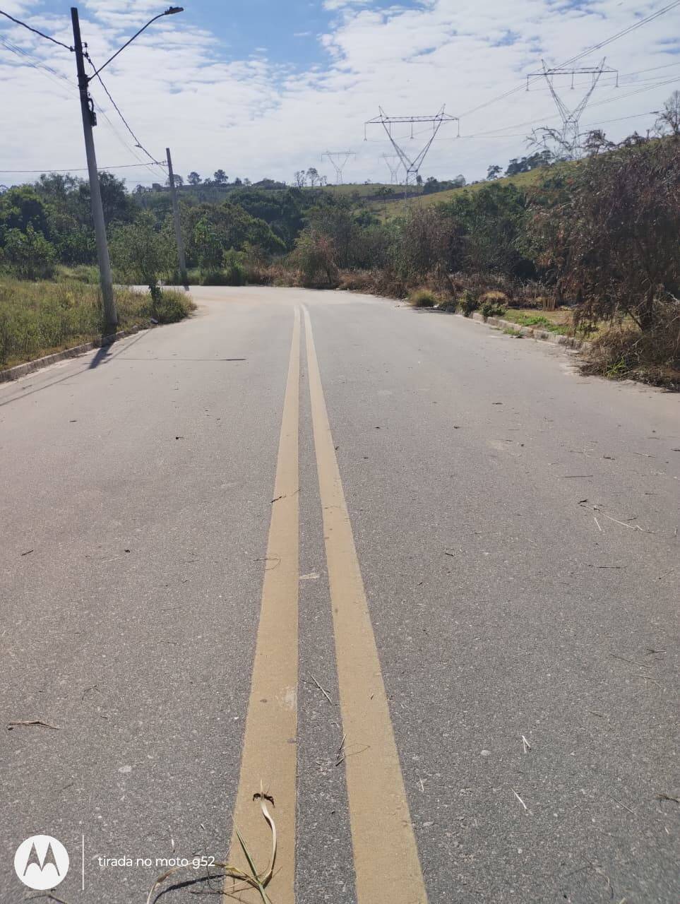 Terreno, 140 m² - Foto 2