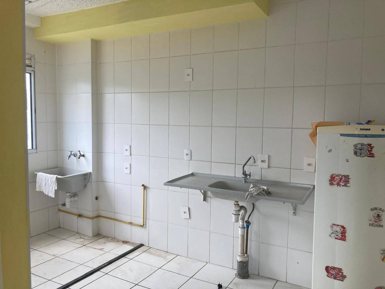 Apartamento, 2 quartos - Foto 5