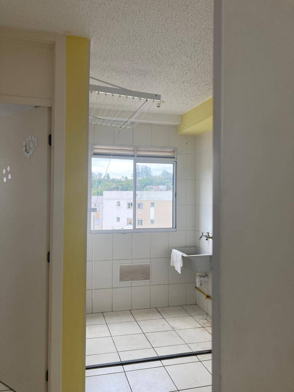 Apartamento, 2 quartos - Foto 1