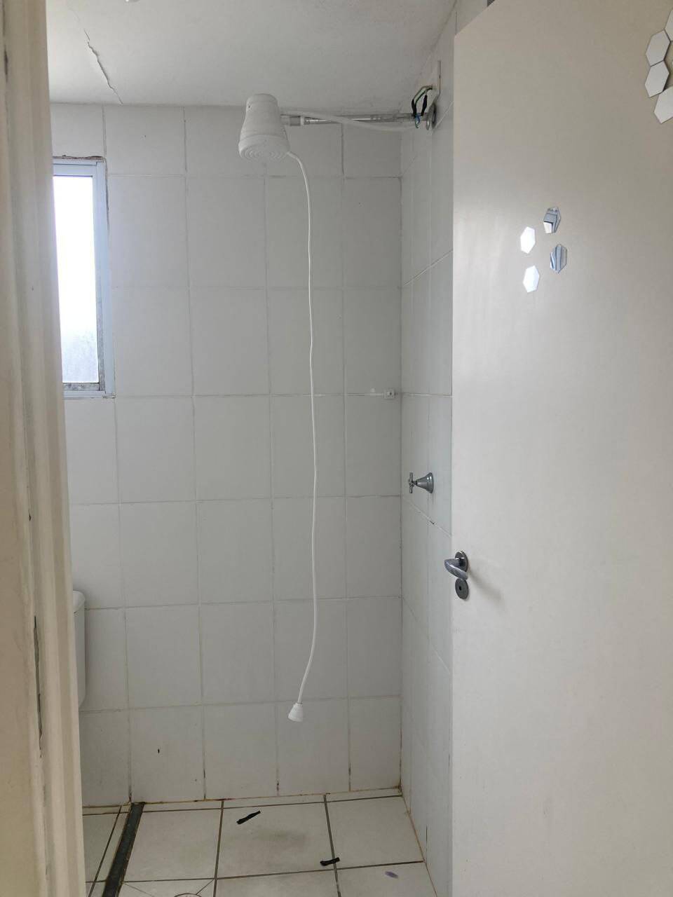 Apartamento, 2 quartos - Foto 9