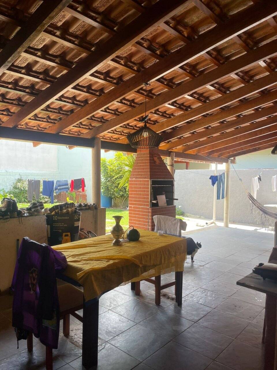 Casa, 3 quartos - Foto 6