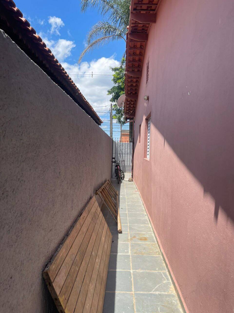 Casa, 3 quartos - Foto 7