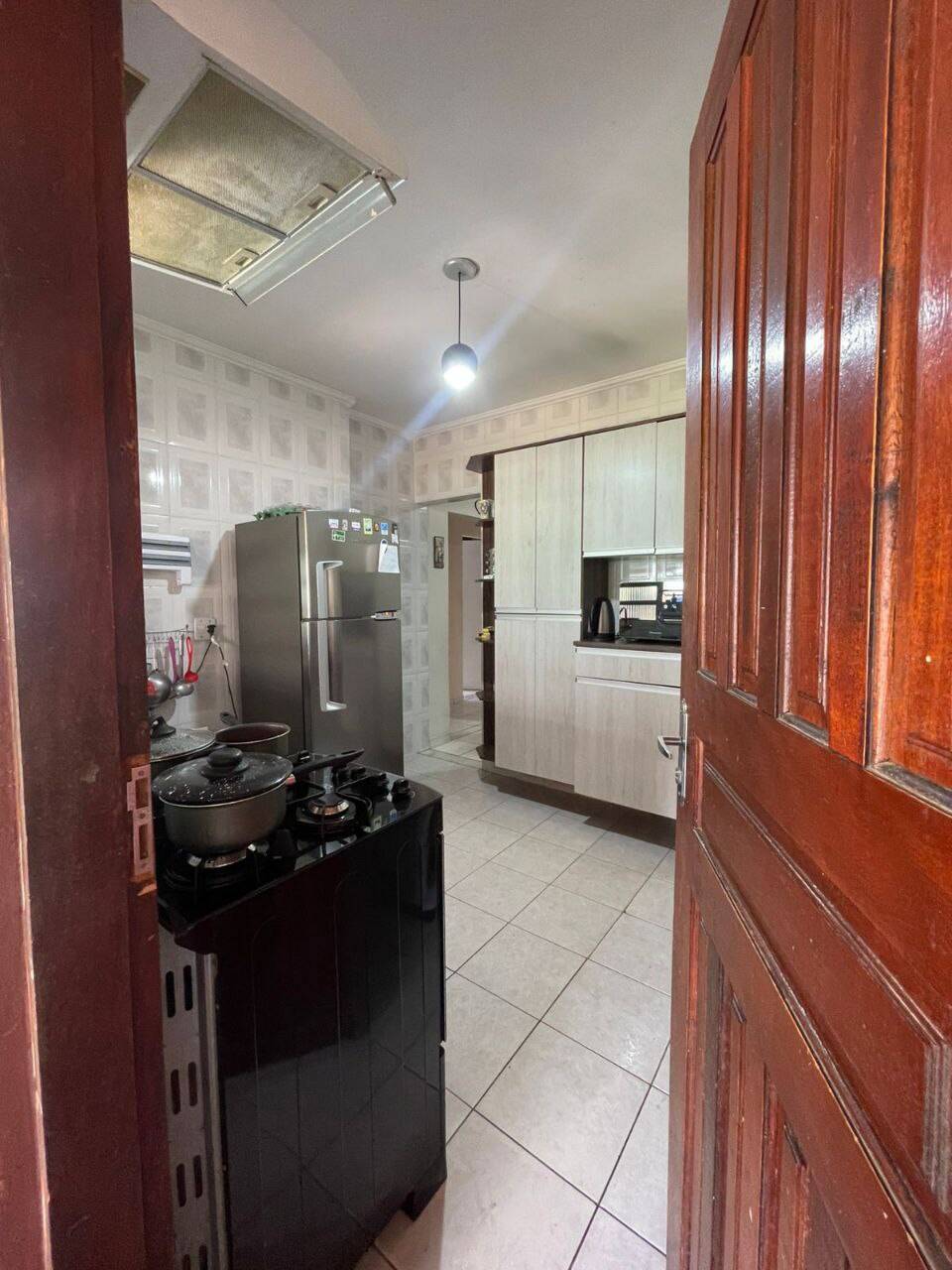 Casa, 3 quartos - Foto 5