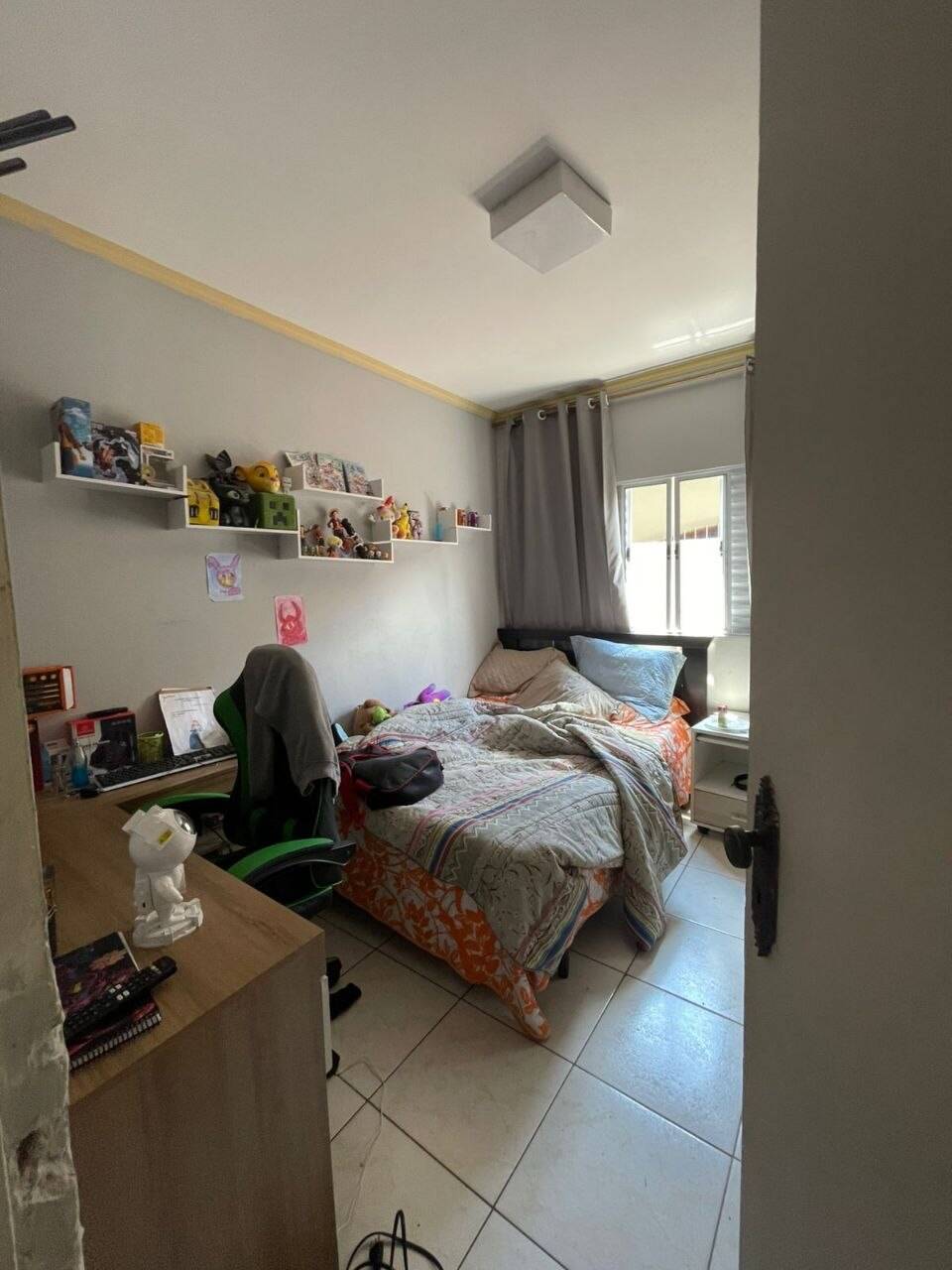 Casa, 3 quartos - Foto 11
