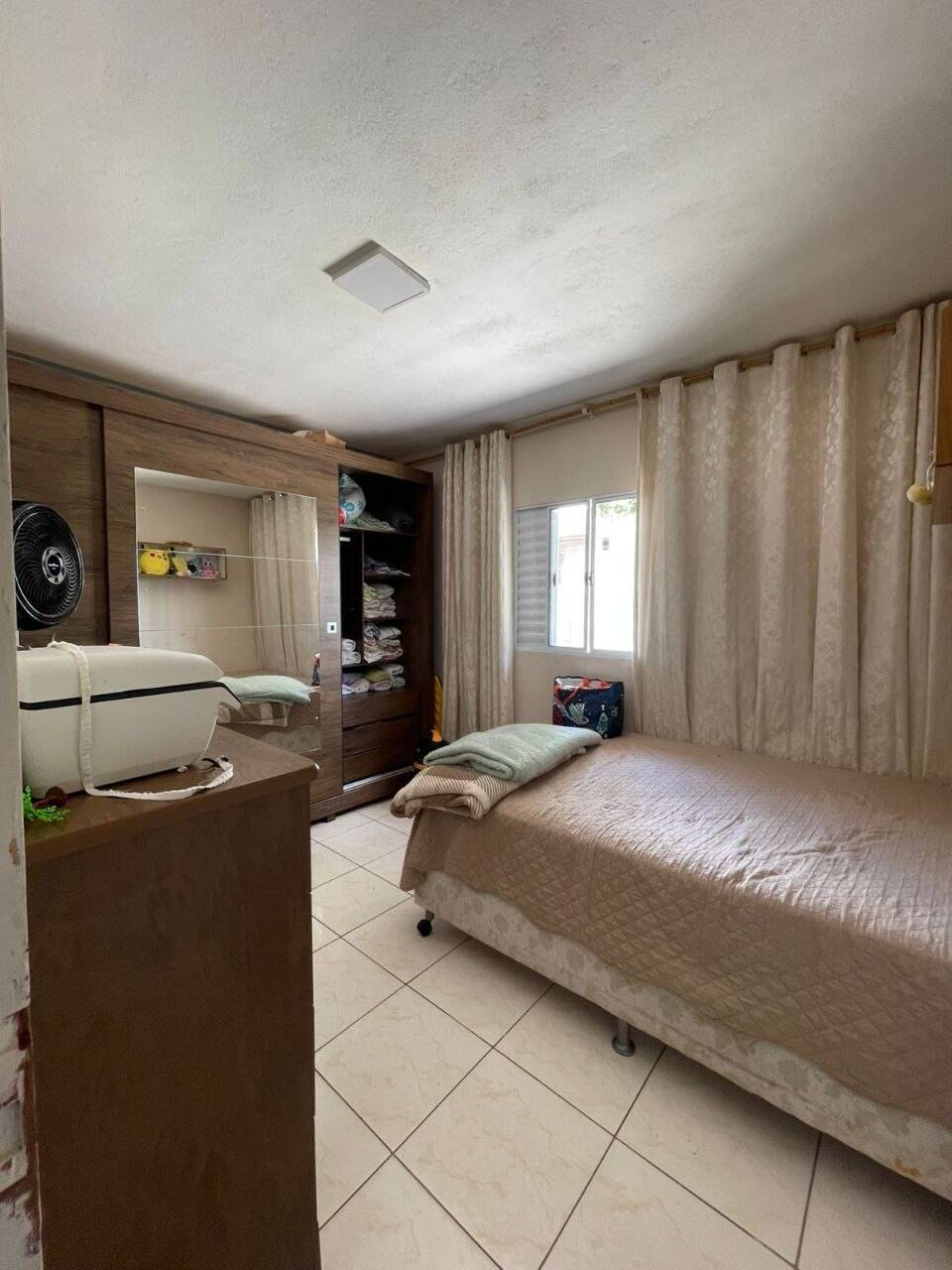 Casa, 3 quartos - Foto 12