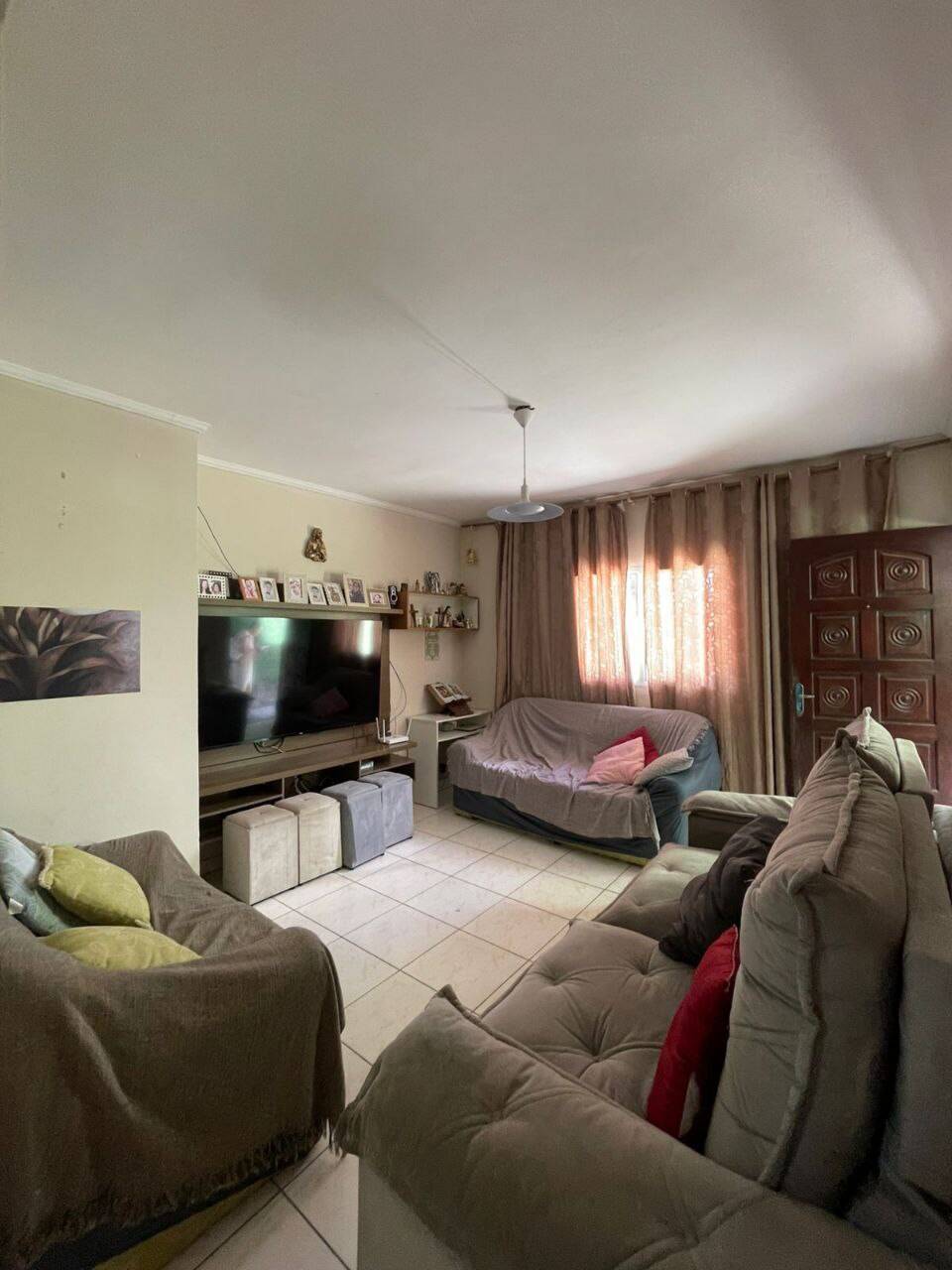 Casa, 3 quartos - Foto 15