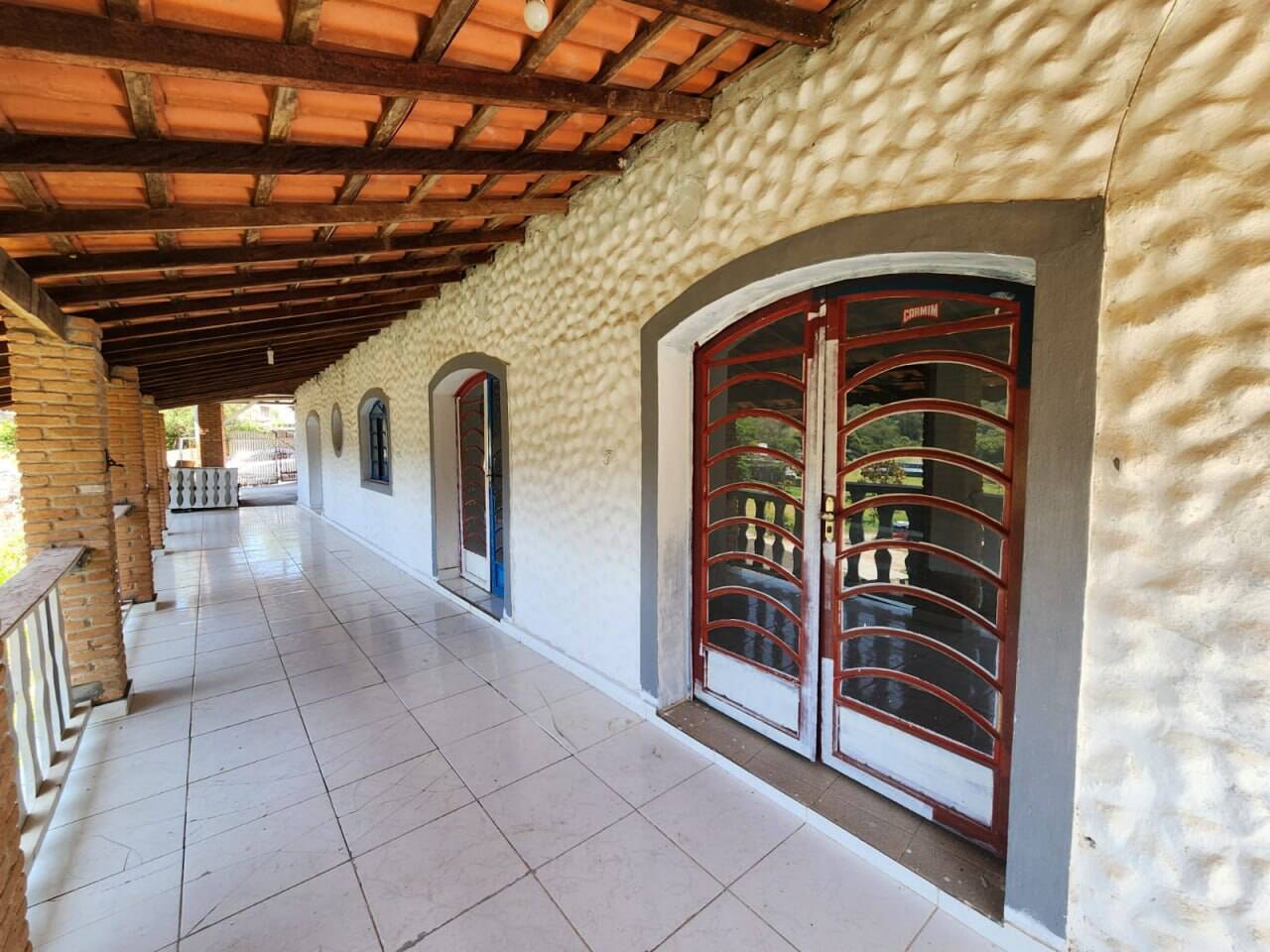 Casa, 2 quartos - Foto 4