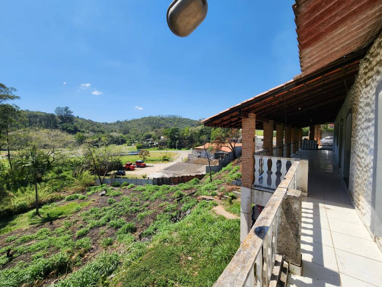 Casa, 2 quartos - Foto 2