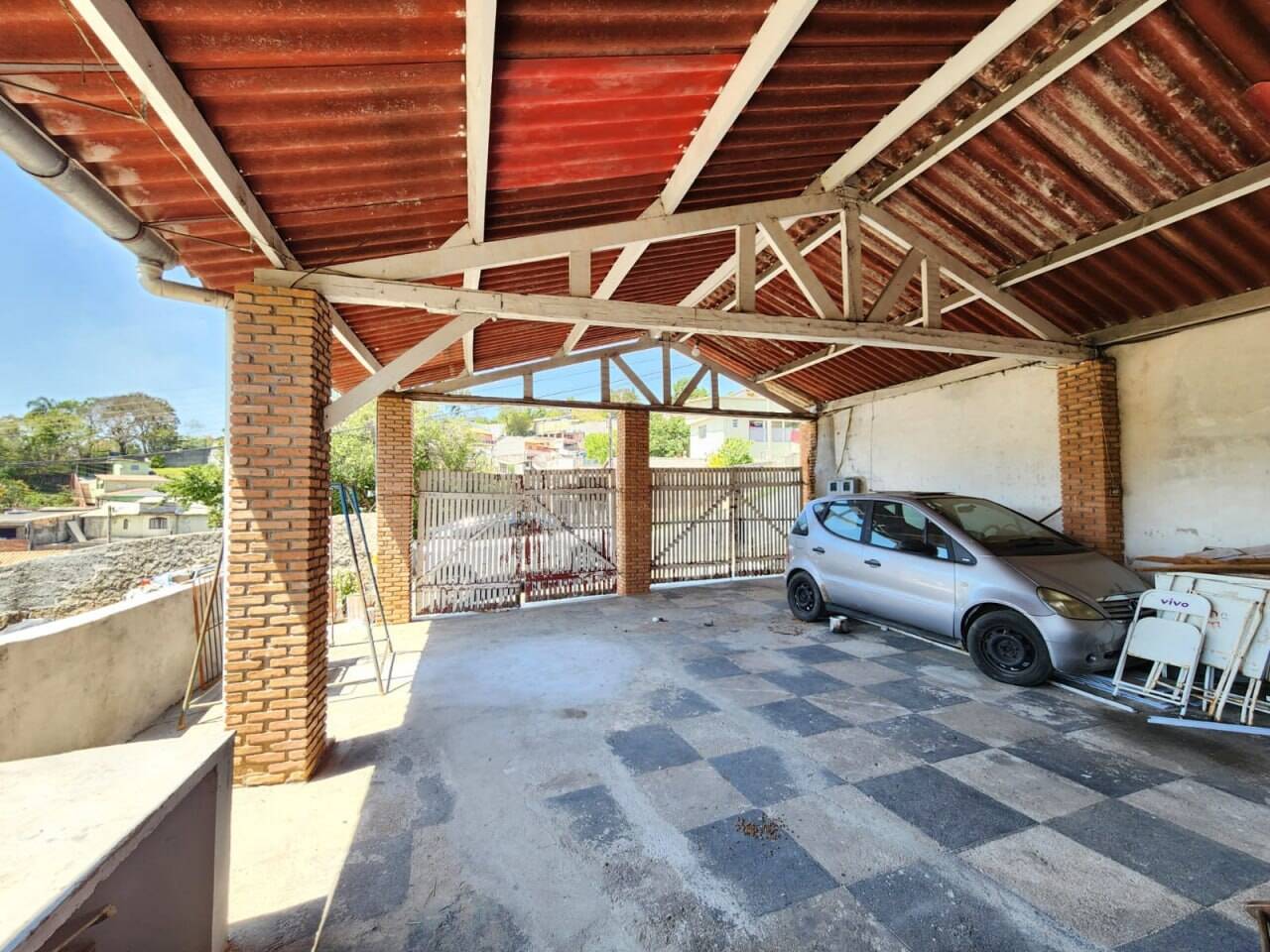 Casa, 2 quartos - Foto 5