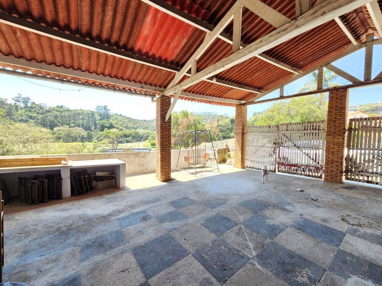 Casa, 2 quartos - Foto 6