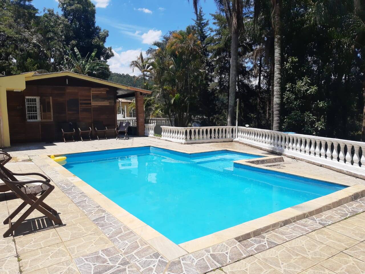 Chácara, 3 quartos, 1460 m² - Foto 12