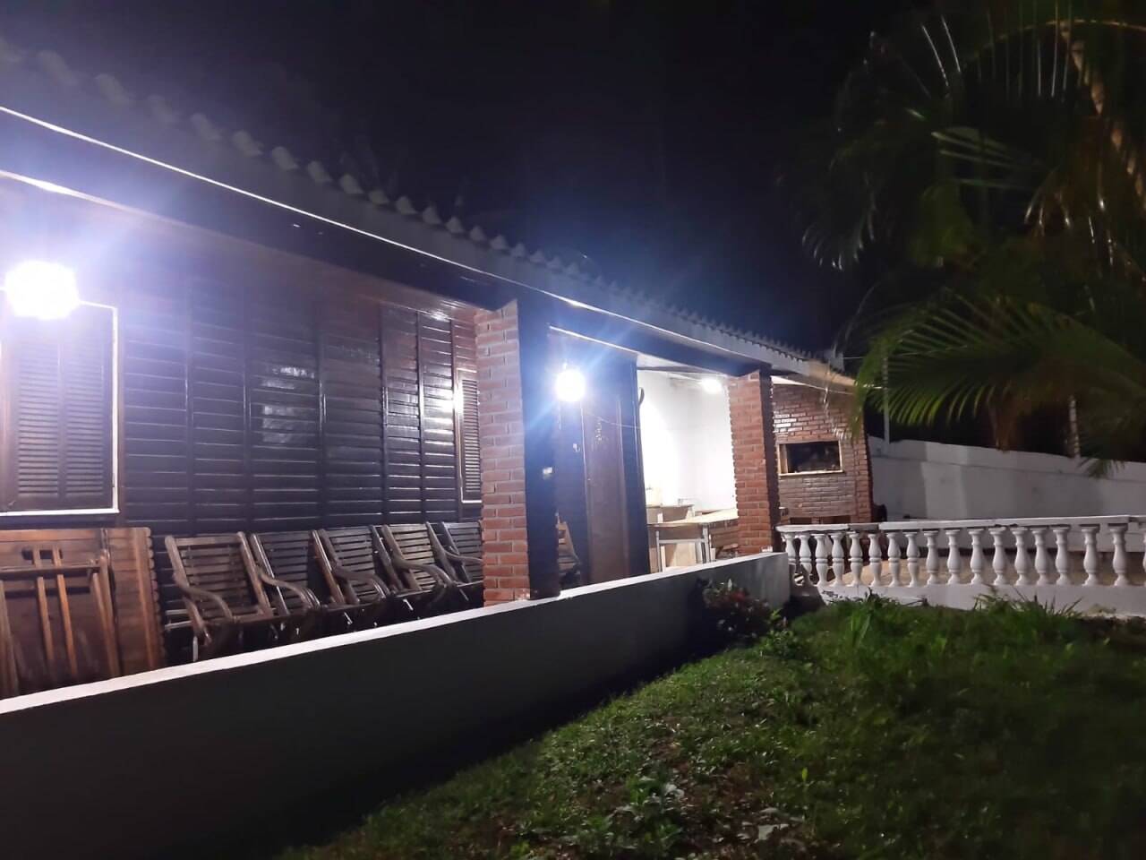 Chácara, 3 quartos, 1460 m² - Foto 14