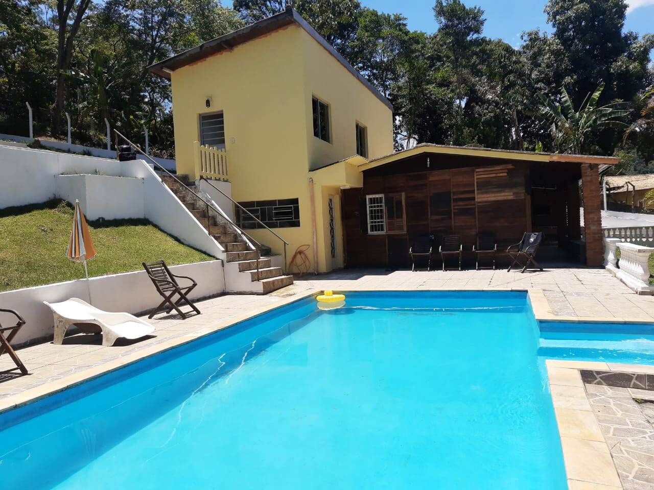 Chácara, 3 quartos, 1460 m² - Foto 17