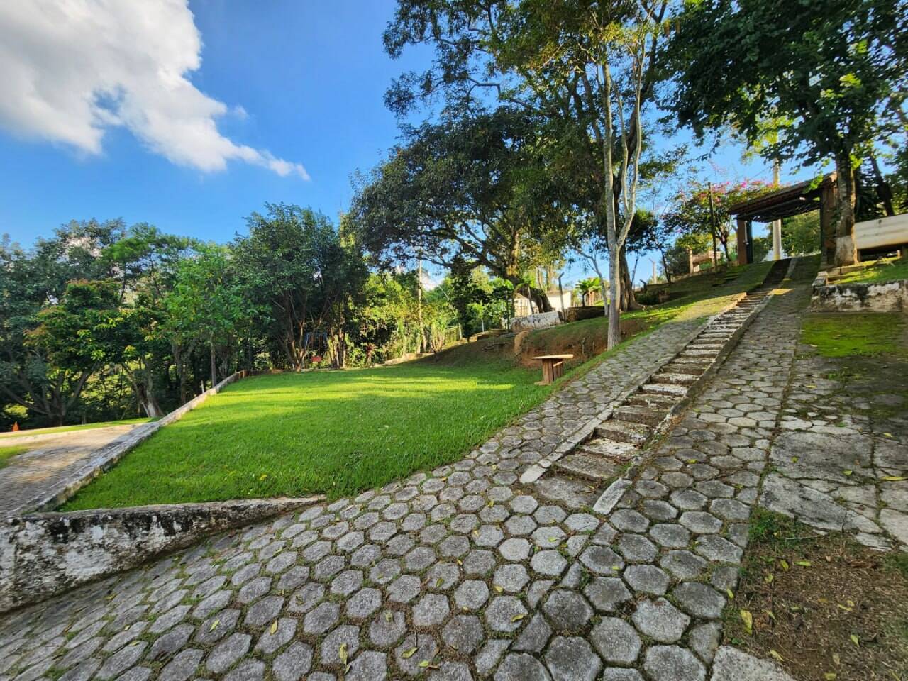 Chácara, 3 quartos, 1460 m² - Foto 20