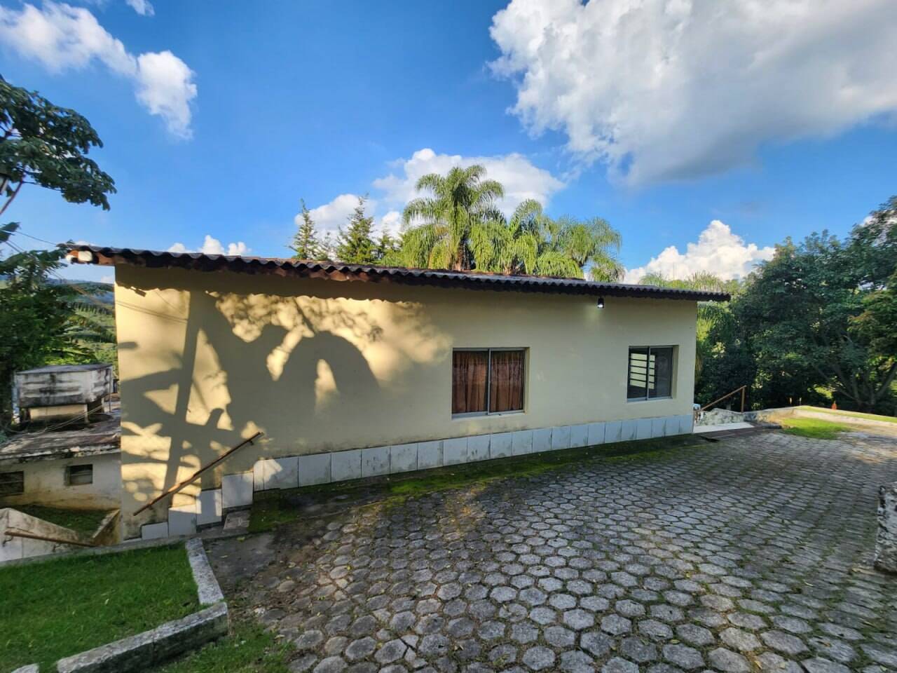 Chácara, 3 quartos, 1460 m² - Foto 22