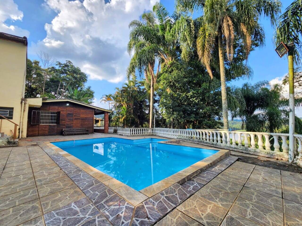 Chácara, 3 quartos, 1460 m² - Foto 25