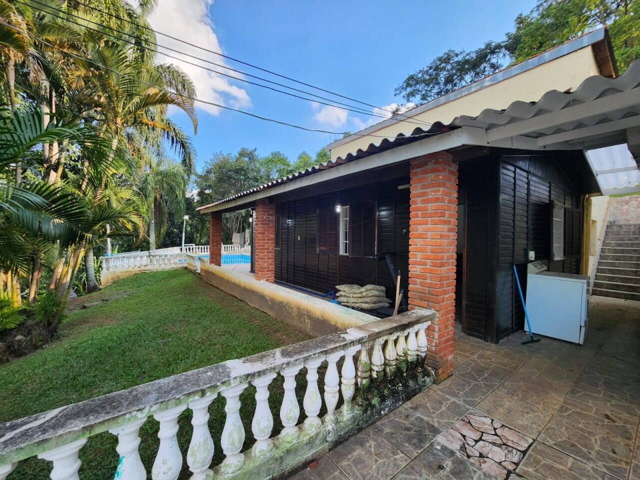 Chácara, 3 quartos, 1460 m² - Foto 24