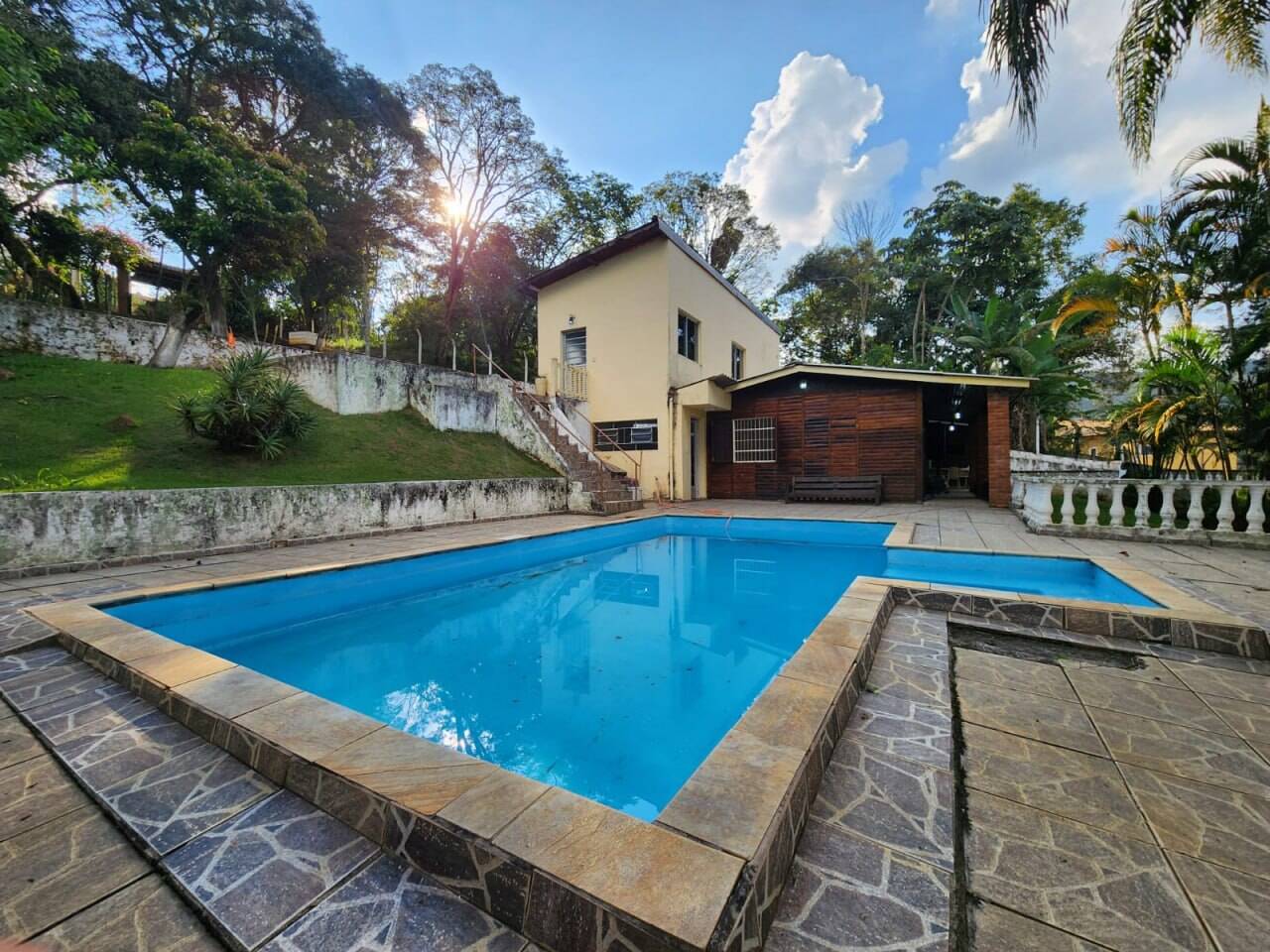 Chácara, 3 quartos, 1460 m² - Foto 27