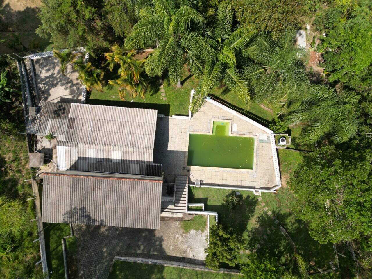 Chácara, 3 quartos, 1460 m² - Foto 29