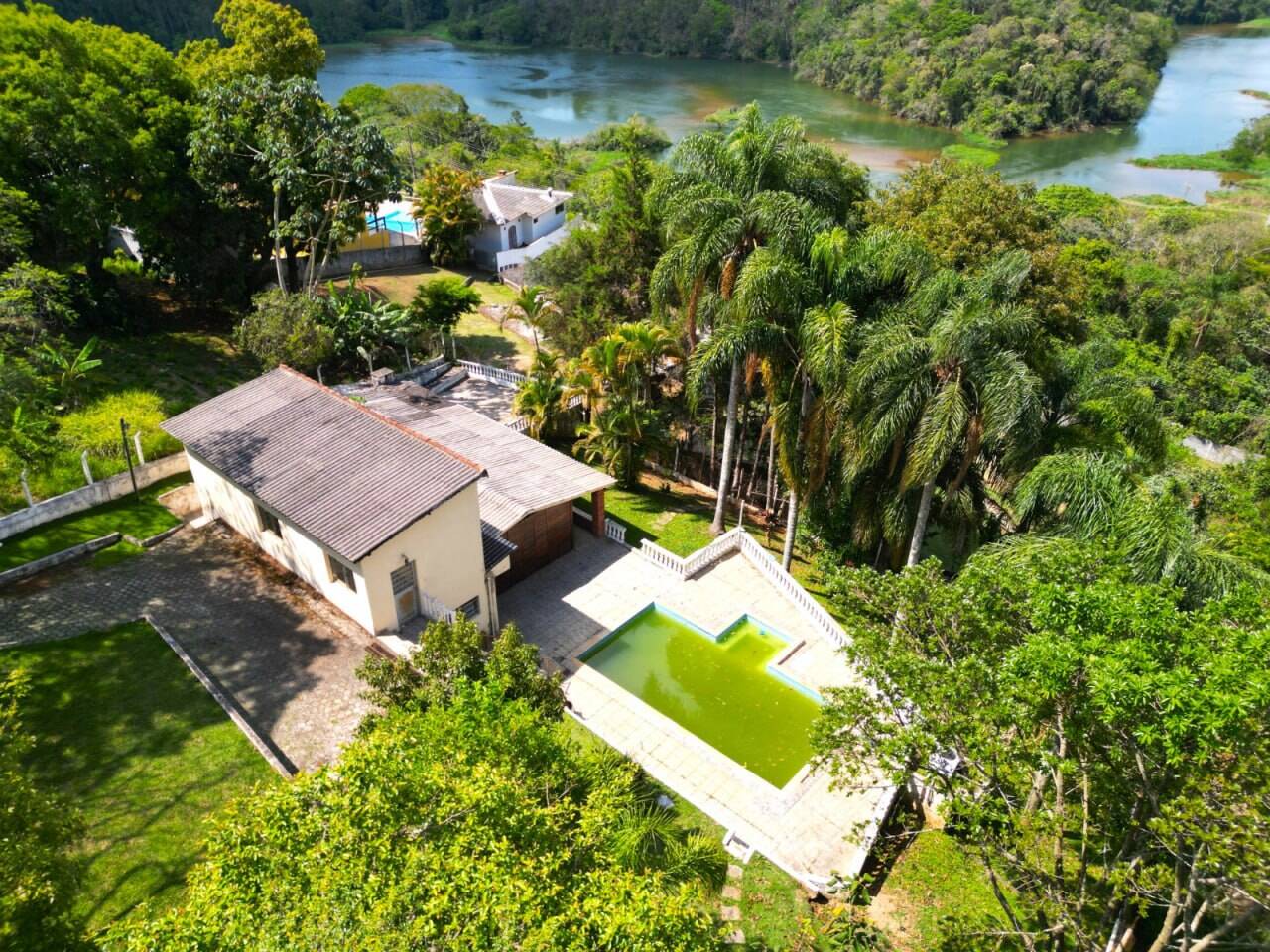 Chácara, 3 quartos, 1460 m² - Foto 30