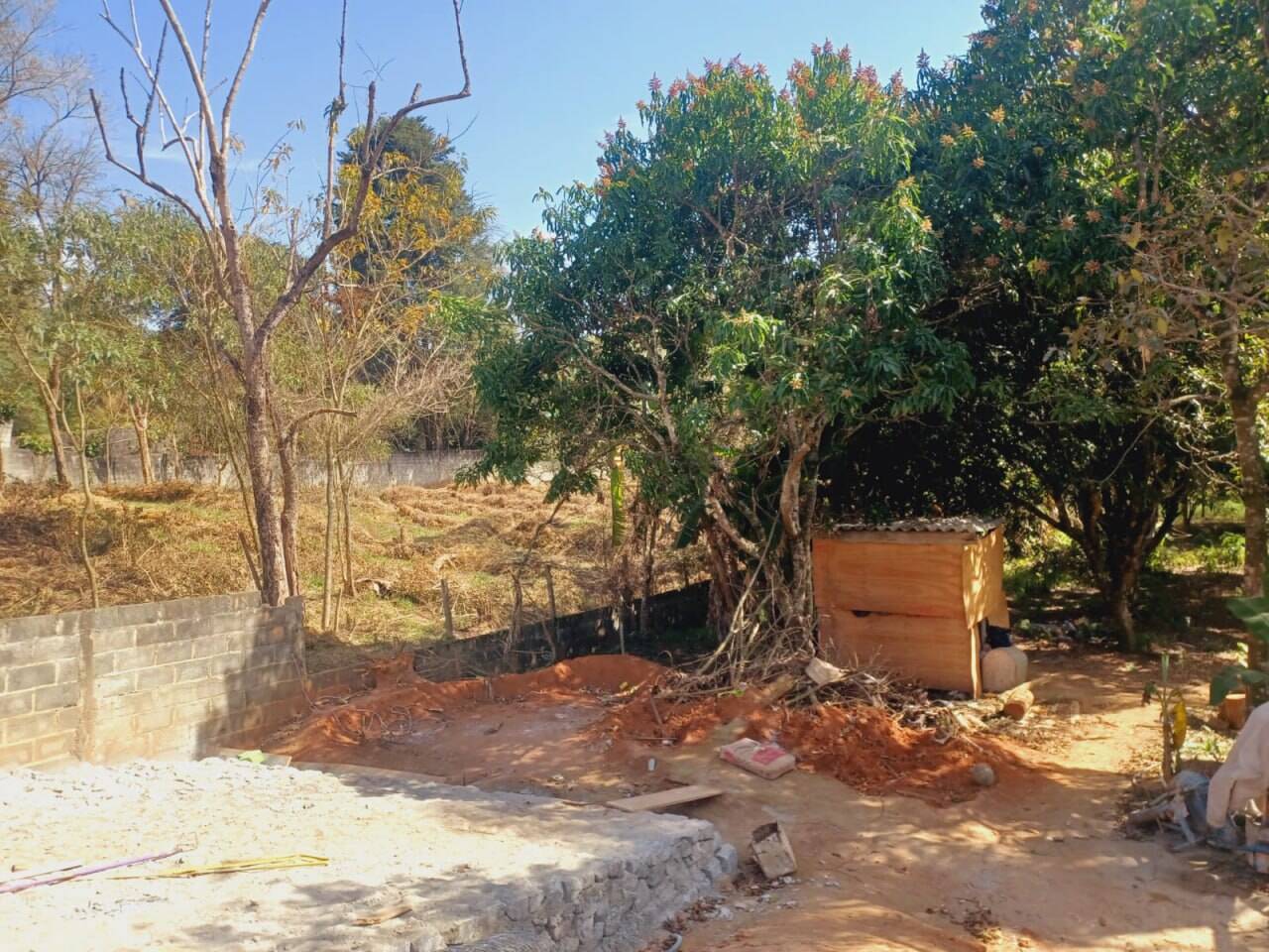 Terreno, 930 m² - Foto 2