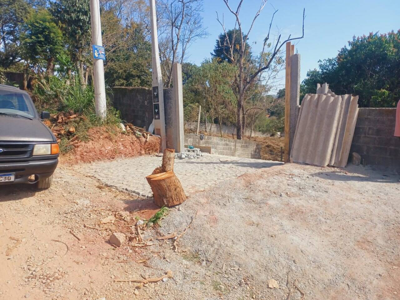 Terreno, 930 m² - Foto 9