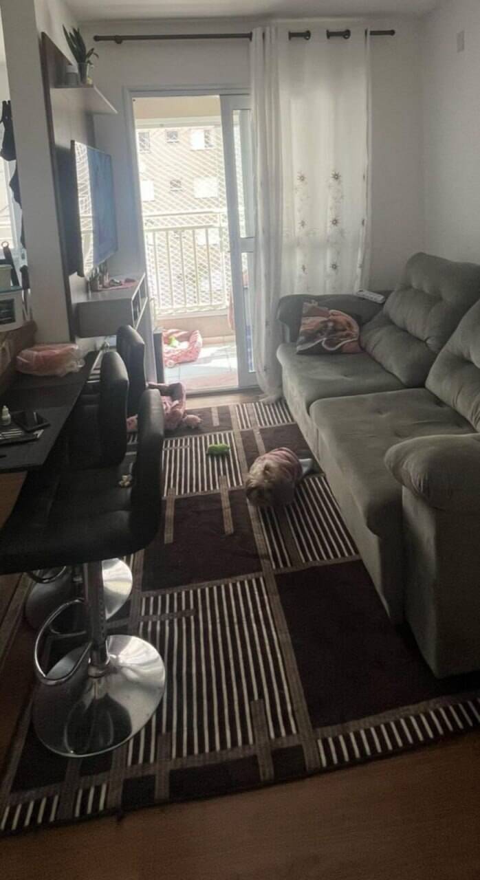 Apartamento, 2 quartos, 51 m² - Foto 4