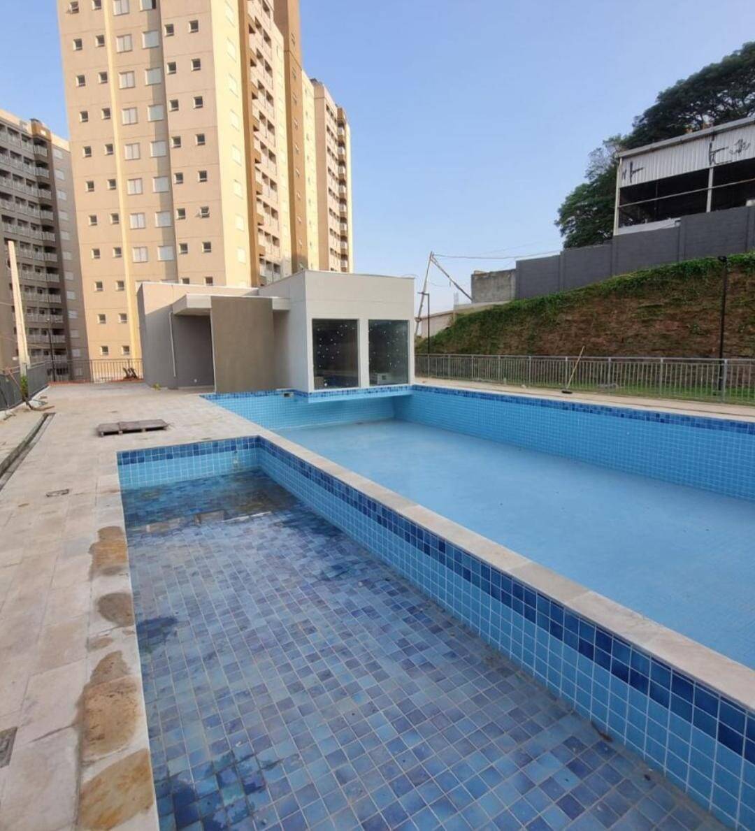 Apartamento, 2 quartos, 51 m² - Foto 8